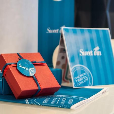 Sweet Inn - Smats Street Jeruzsálem Kültér fotó