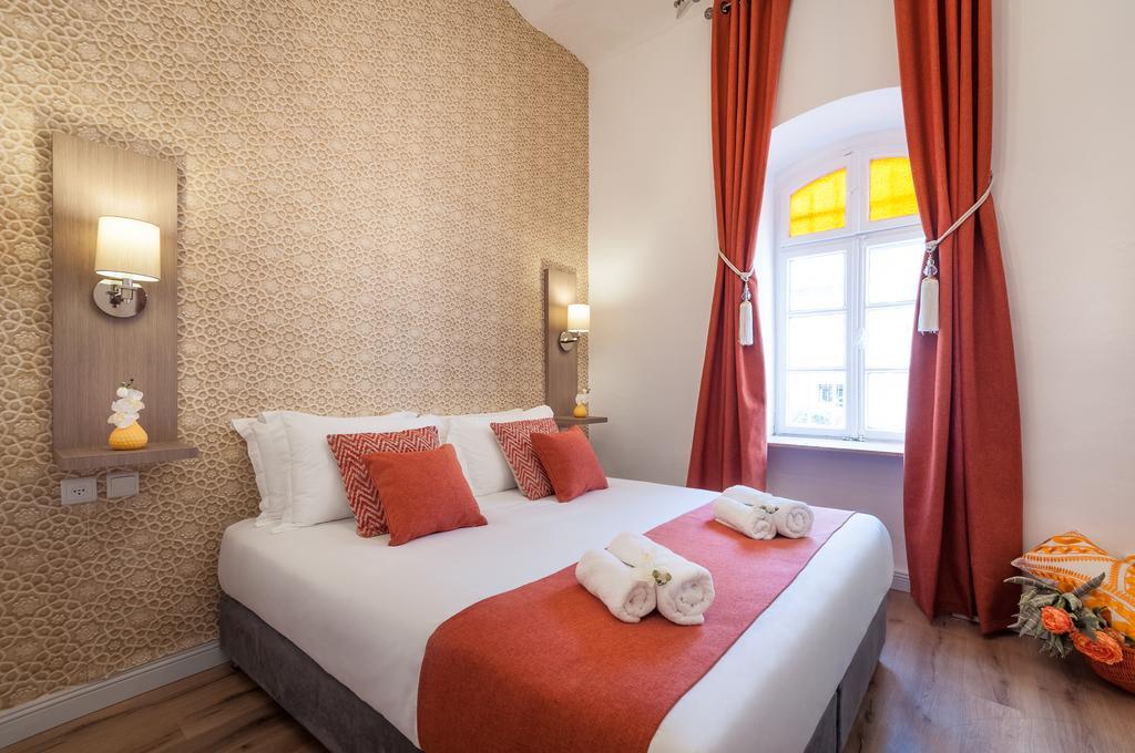 Sweet Inn - Smats Street Jeruzsálem Kültér fotó