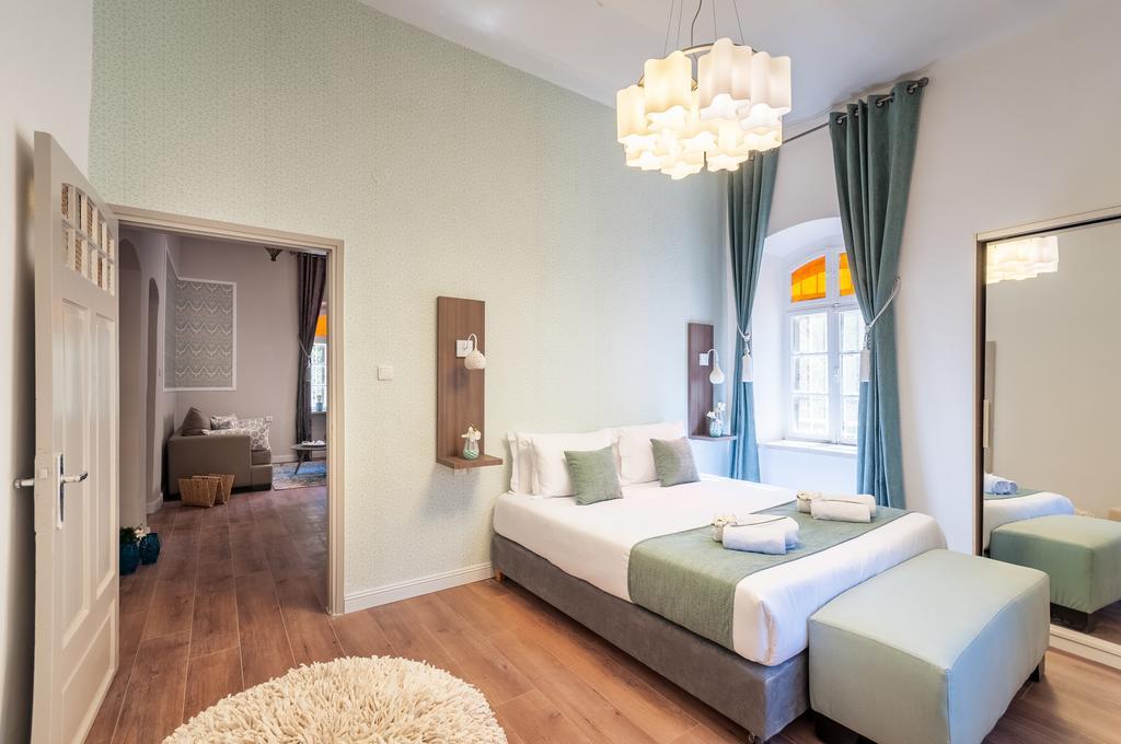 Sweet Inn - Smats Street Jeruzsálem Kültér fotó